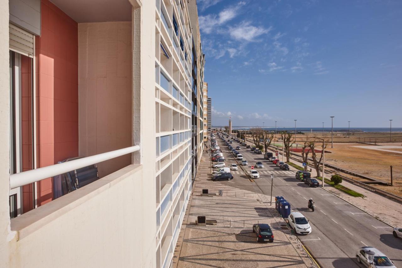 Varandas Do Oasis Figueira da Foz Exterior foto