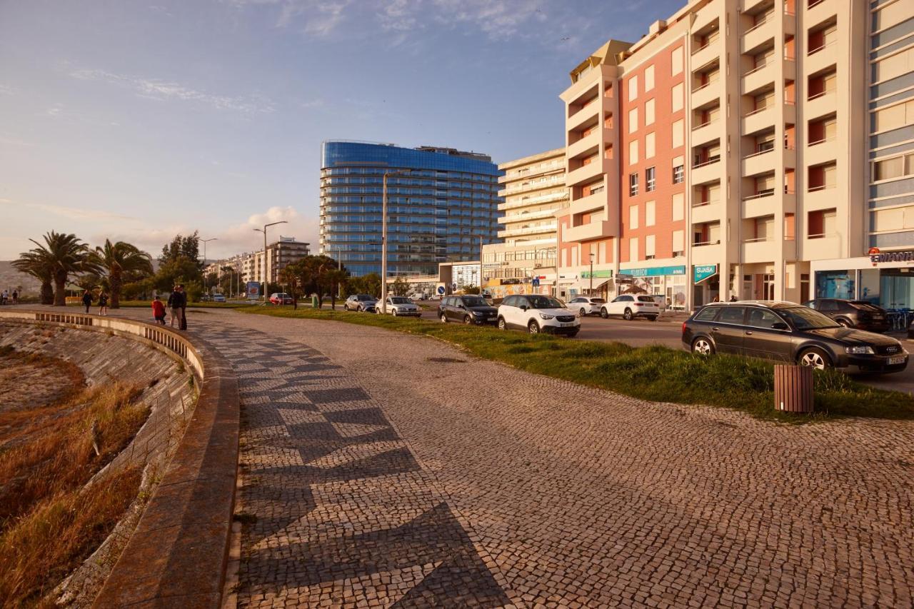 Varandas Do Oasis Figueira da Foz Exterior foto